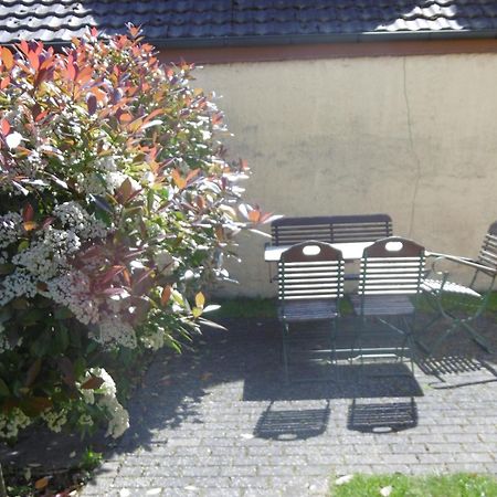 Ferienwohnung Ettenheim Eksteriør billede