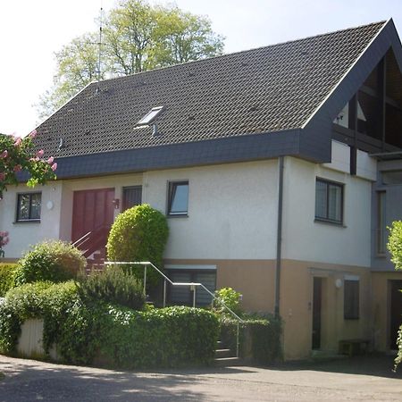 Ferienwohnung Ettenheim Eksteriør billede