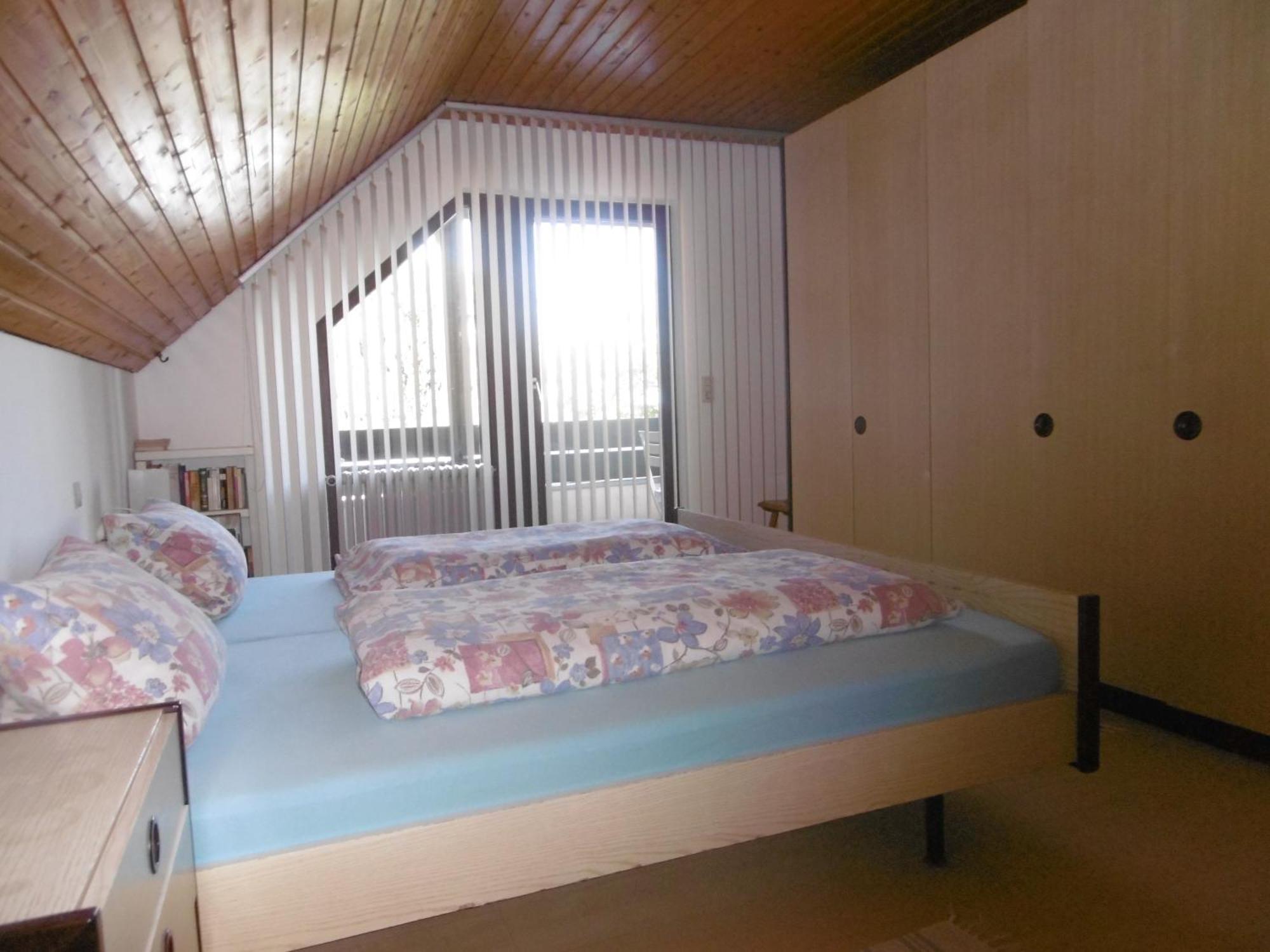 Ferienwohnung Ettenheim Eksteriør billede