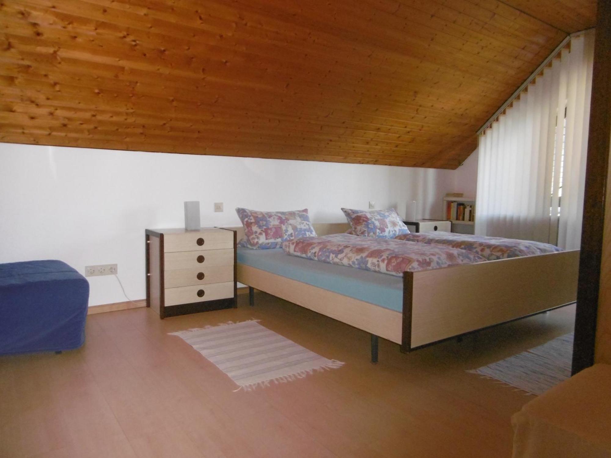Ferienwohnung Ettenheim Eksteriør billede